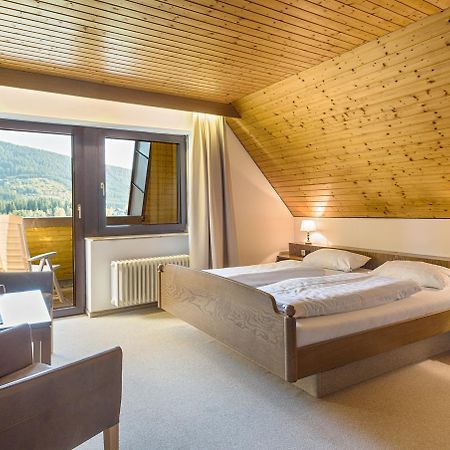 Drei Tannen - Wohnung 11 - Apartmenthaus, Titisee, Feldberg Buitenkant foto