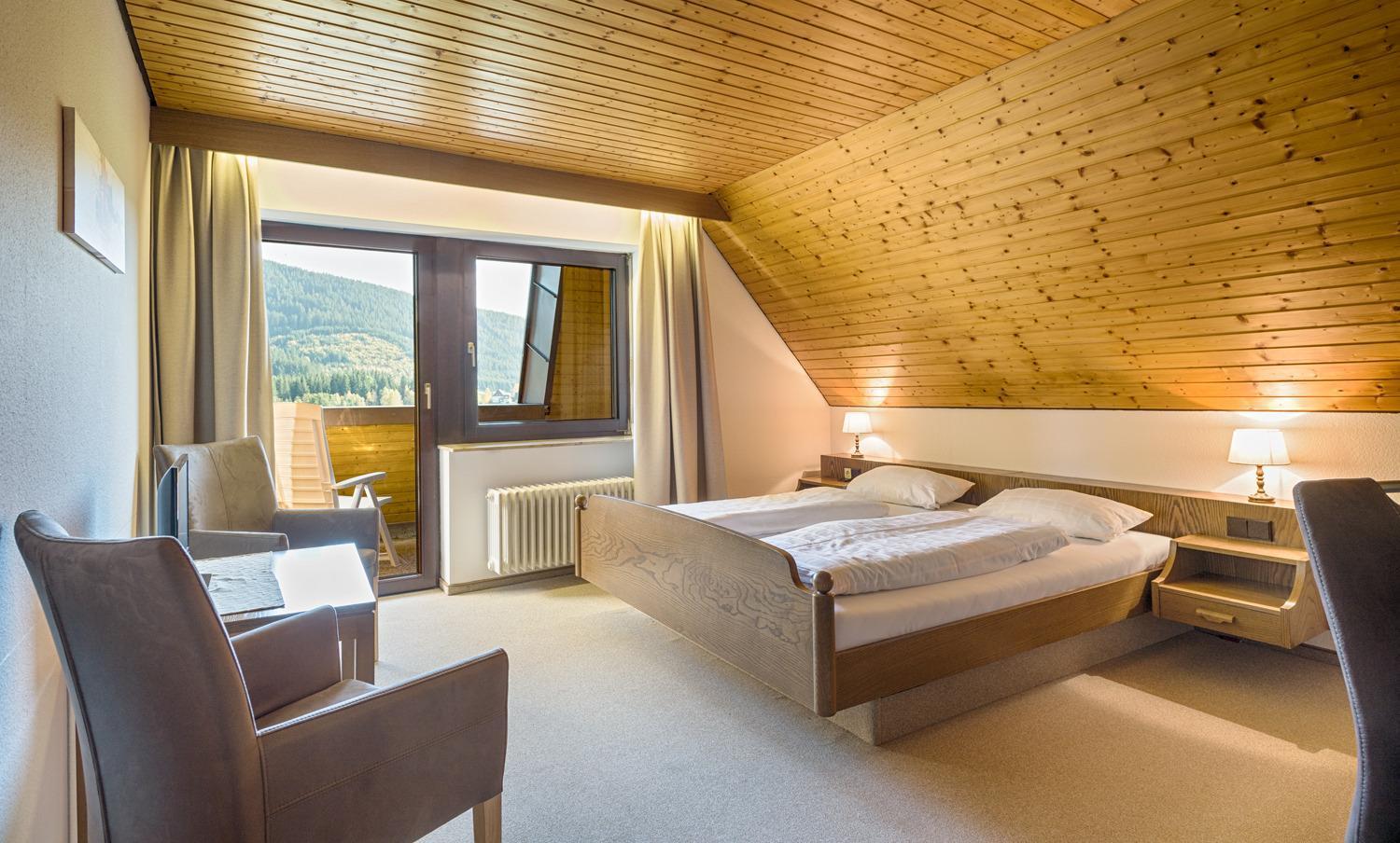 Drei Tannen - Wohnung 11 - Apartmenthaus, Titisee, Feldberg Buitenkant foto