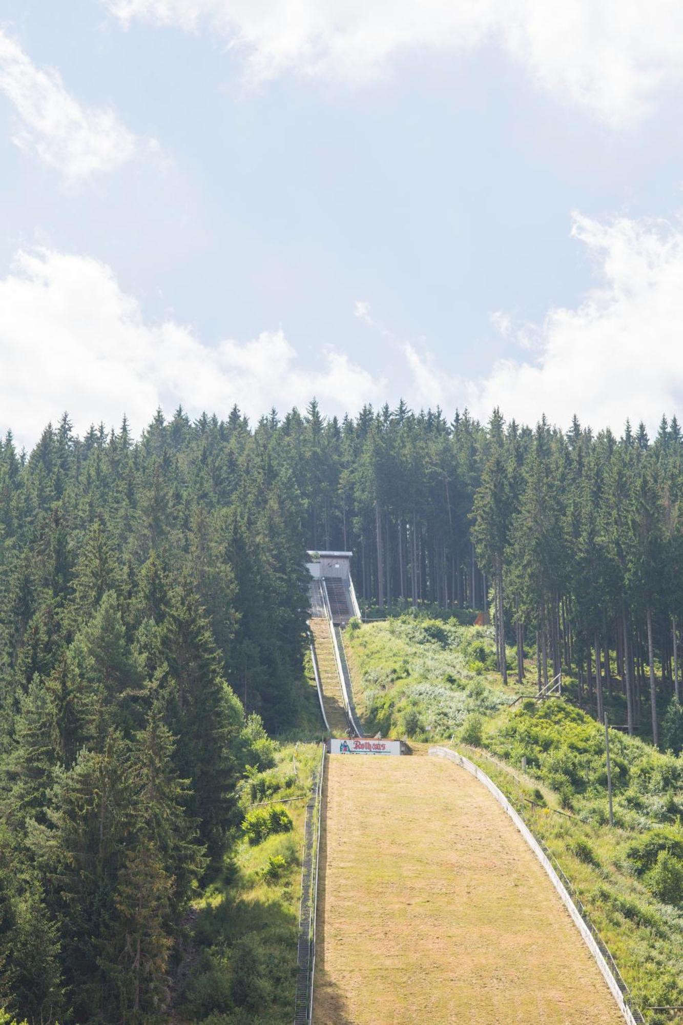 Drei Tannen - Wohnung 11 - Apartmenthaus, Titisee, Feldberg Buitenkant foto
