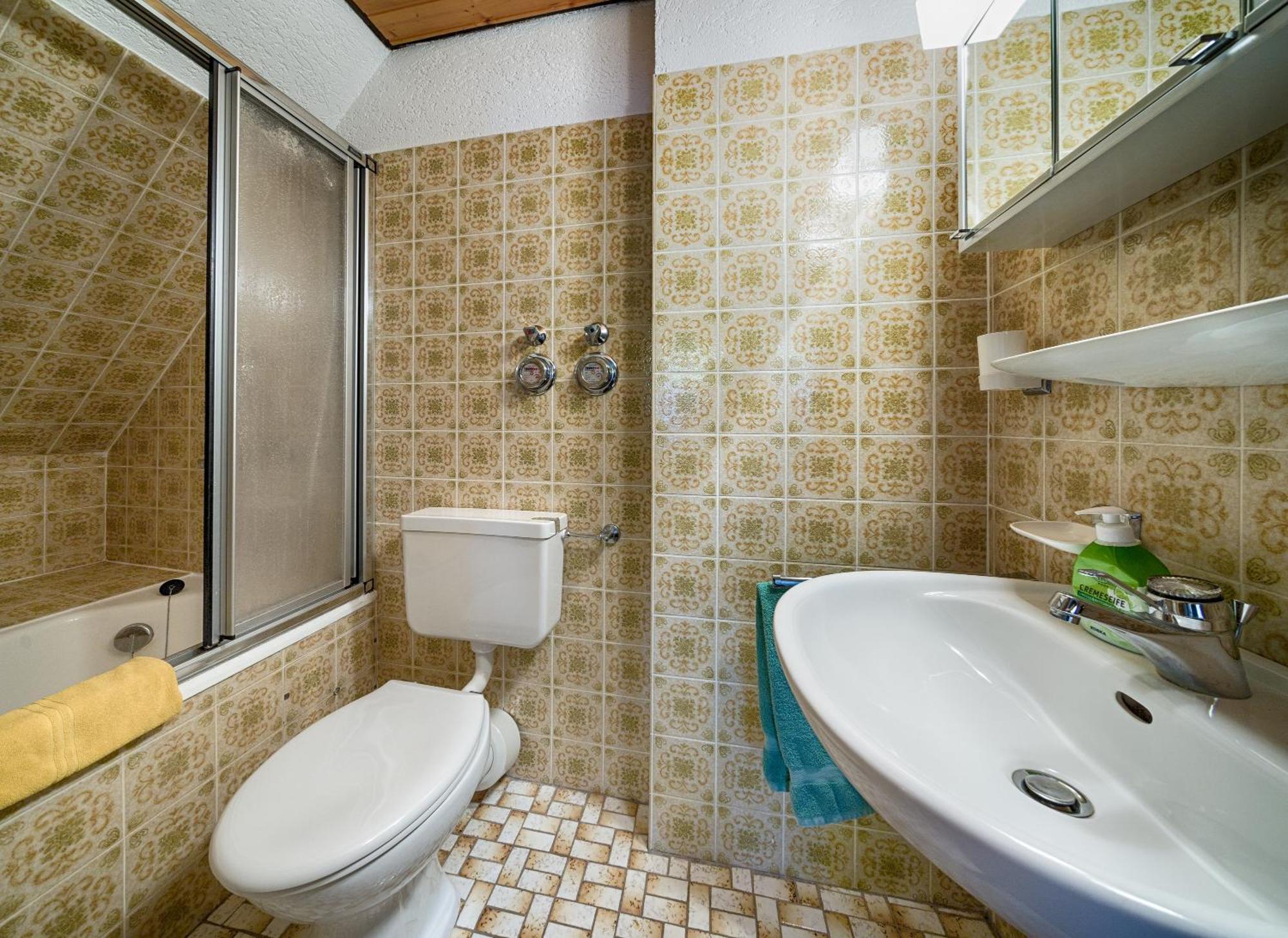 Drei Tannen - Wohnung 11 - Apartmenthaus, Titisee, Feldberg Buitenkant foto