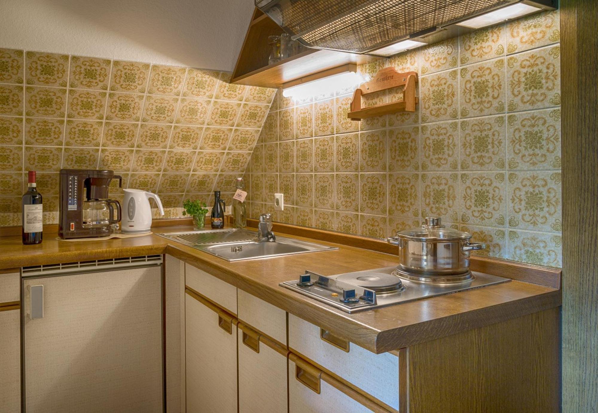 Drei Tannen - Wohnung 11 - Apartmenthaus, Titisee, Feldberg Buitenkant foto